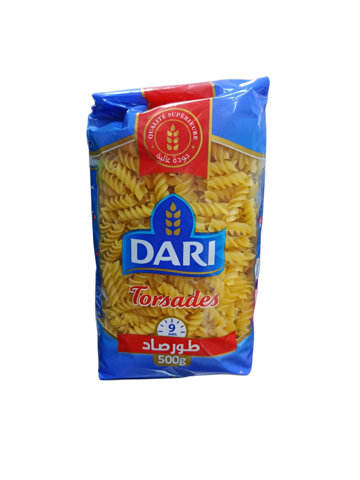 معكرونة طورصاد داري 500 غ